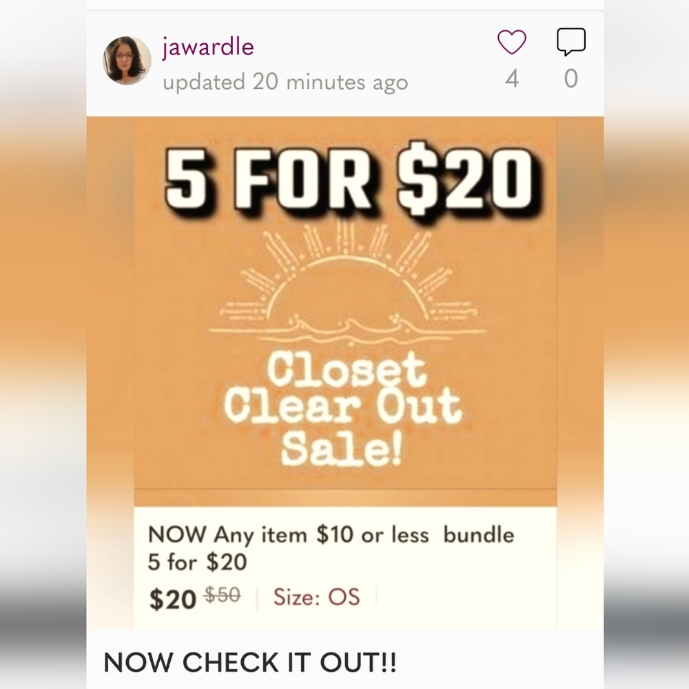 EXTREME SALE LimitedTime Only!!